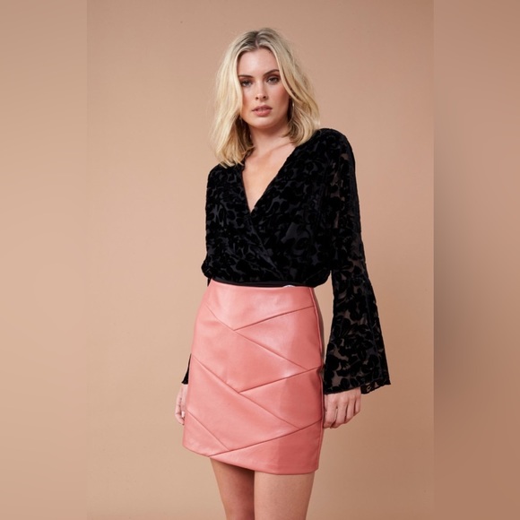 MINKPINK Wild Fantasies Bodysuit - Picture 11 of 15